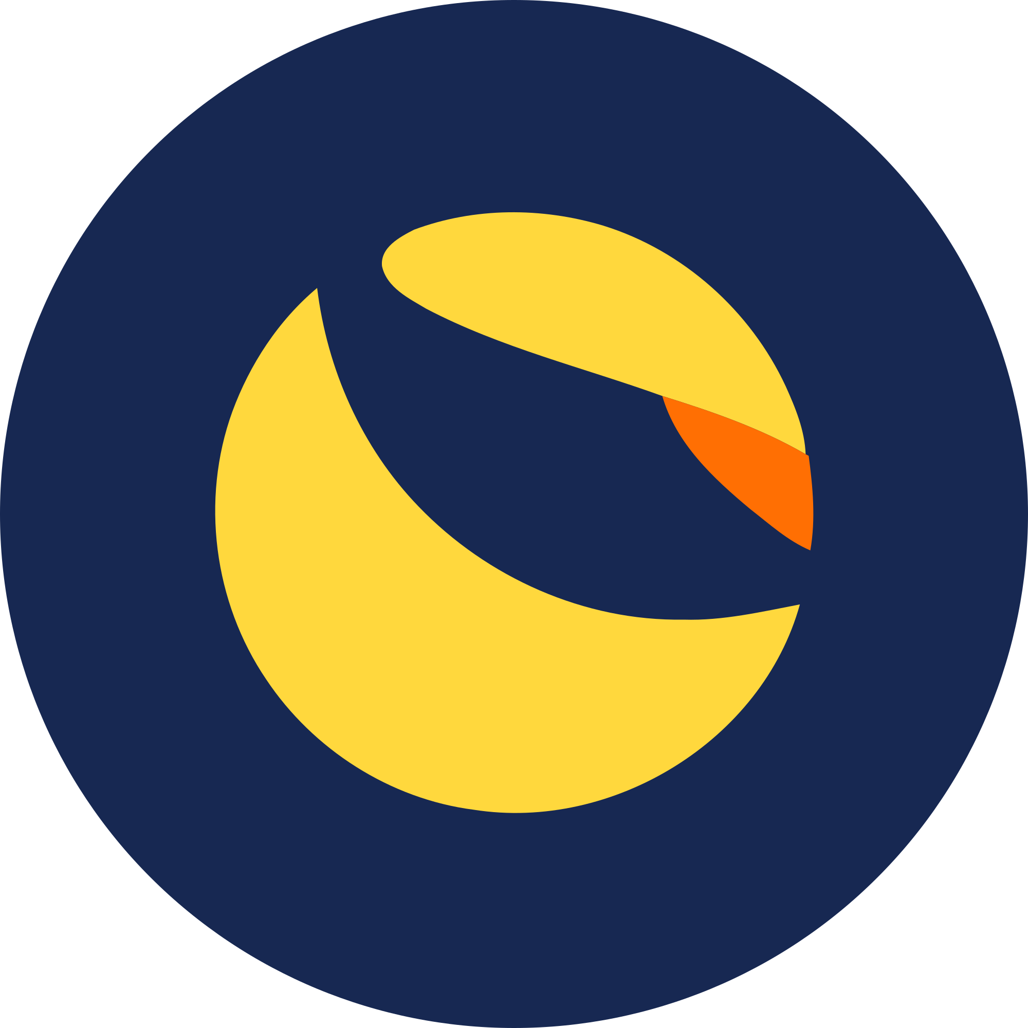 LUNA icon