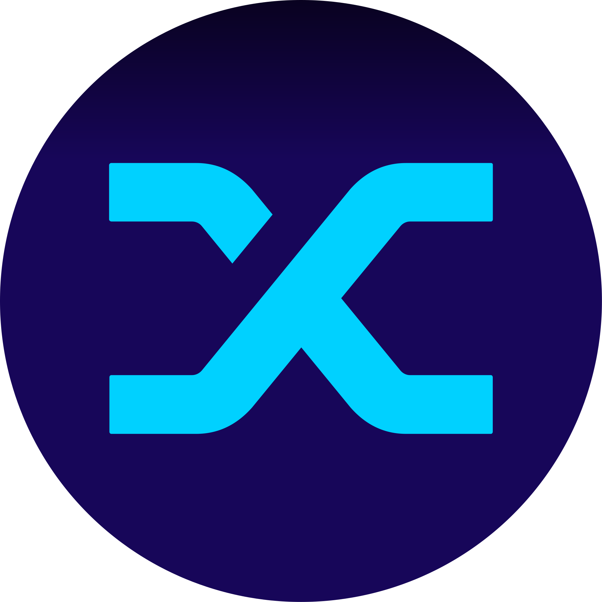 SNX icon