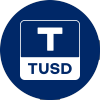 TUSD icon